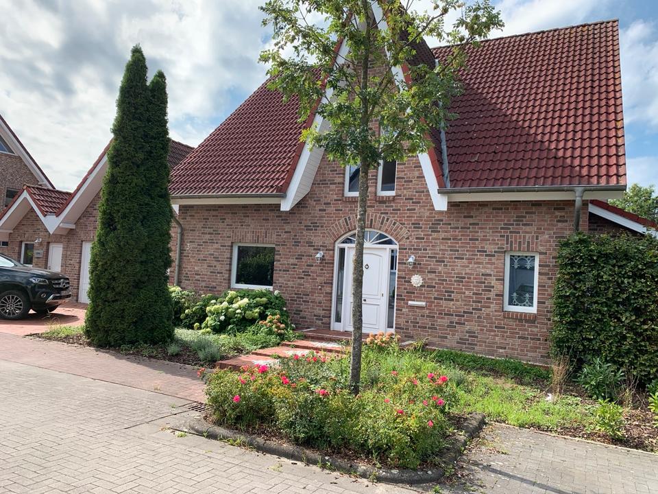 Thumbnail-Mehrgenerationshaus in Top Zustand