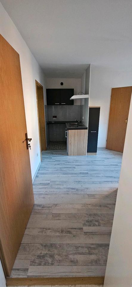 Thumbnail-1 Zimmer Wohnung ab 01.07.26