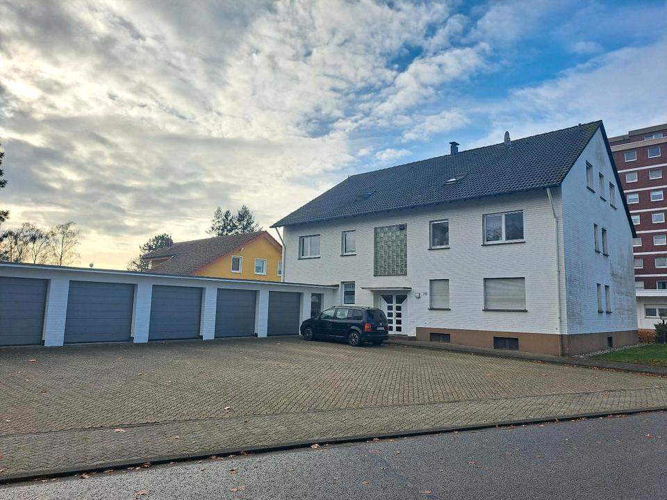 Thumbnail-Gemütliche Eigentumswohnung 69 qm , Provisionsfrei, 4 Zi,K,B,