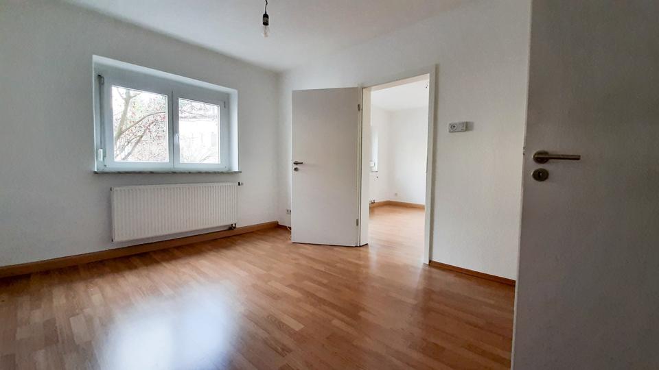 Thumbnail-Komfortable Wohnung in gefragter Lage