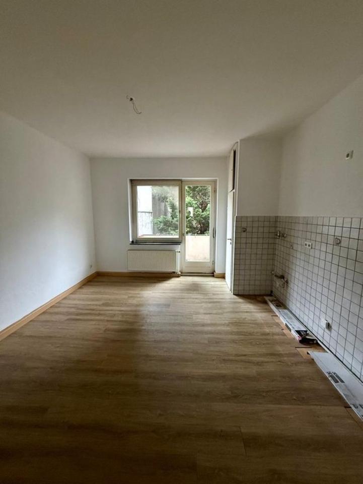 Thumbnail-Renovierte Wohnung mitten im Kreuzviertel | Balkon & modernes Bad