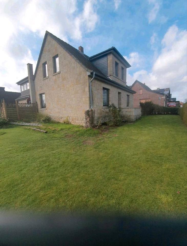 Thumbnail-Liebhaberobjekt Ibbenbüren