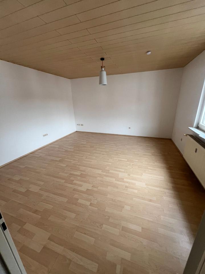 Thumbnail-Ansprechende 1 Zimmer Wohnung in Neu-Isenburg