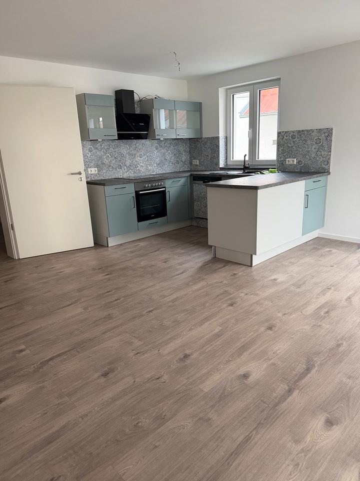 Thumbnail-Hochwertige 3 Zimmer Wohnung in Dundenheim