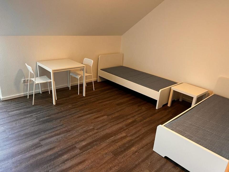 Thumbnail-Doppelzimmer in Wohngemeinschaft in Mühldorf