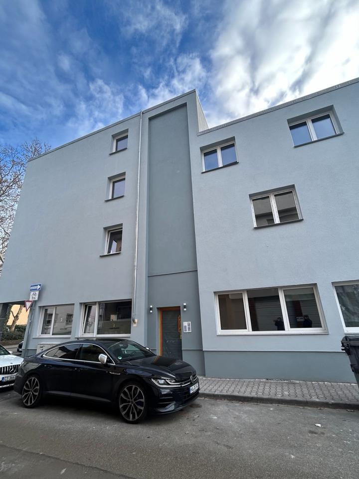 Thumbnail-3 Zimmer Wohnung - Erstbezug nach Sanierung