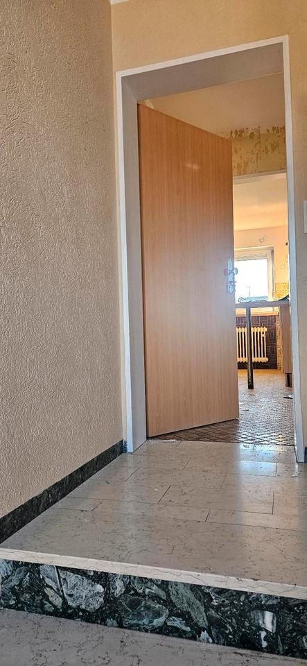 Thumbnail-4 Zimmer Wohnung DG