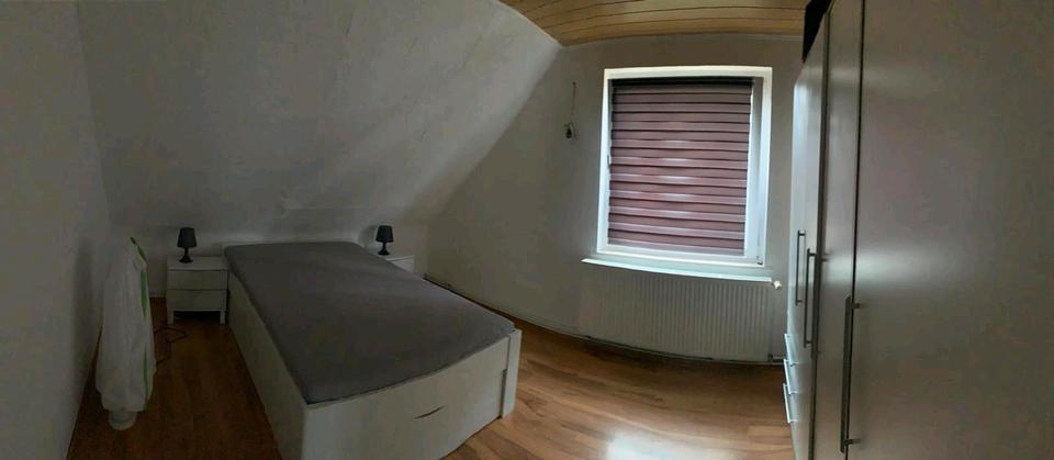 Thumbnail-3 Zimmer Wohnung zu vermieten in Königslutter