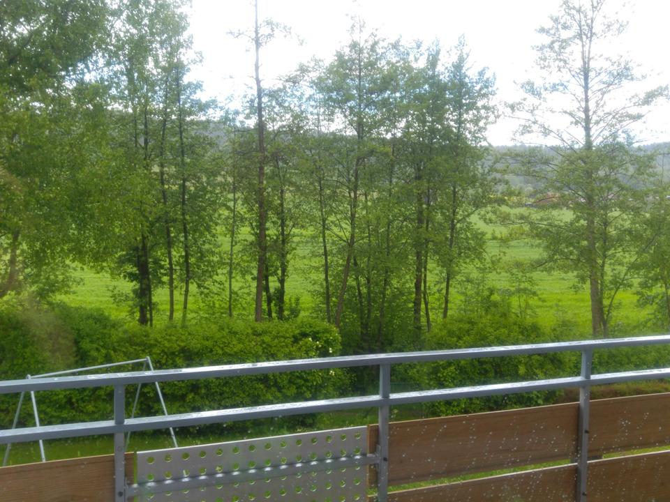 Thumbnail-Möblierte 3-4-Zimmer-Wohnung befristet