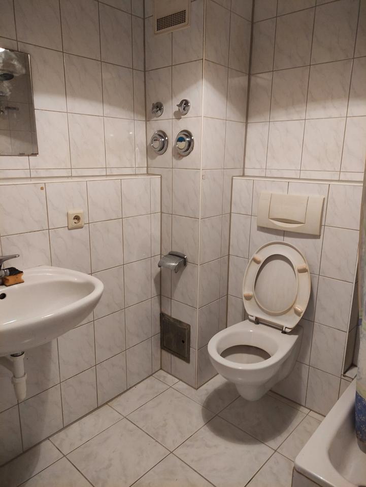 Thumbnail-Zentral gelegene 1-Zi-Wohnung nahe Hbf Bruchsal