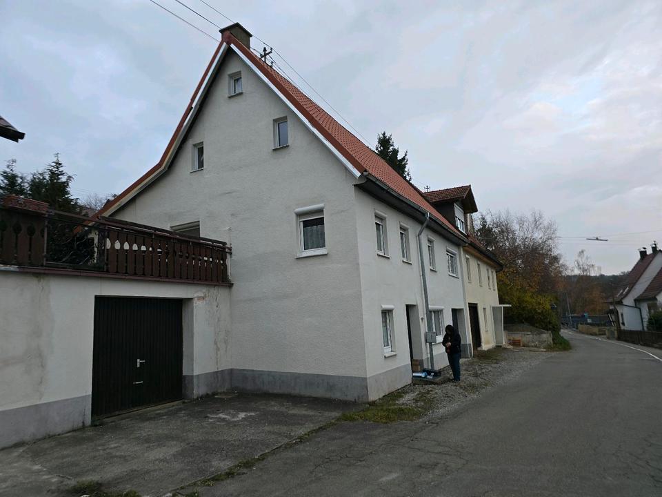 Thumbnail-Haus zu Mieten