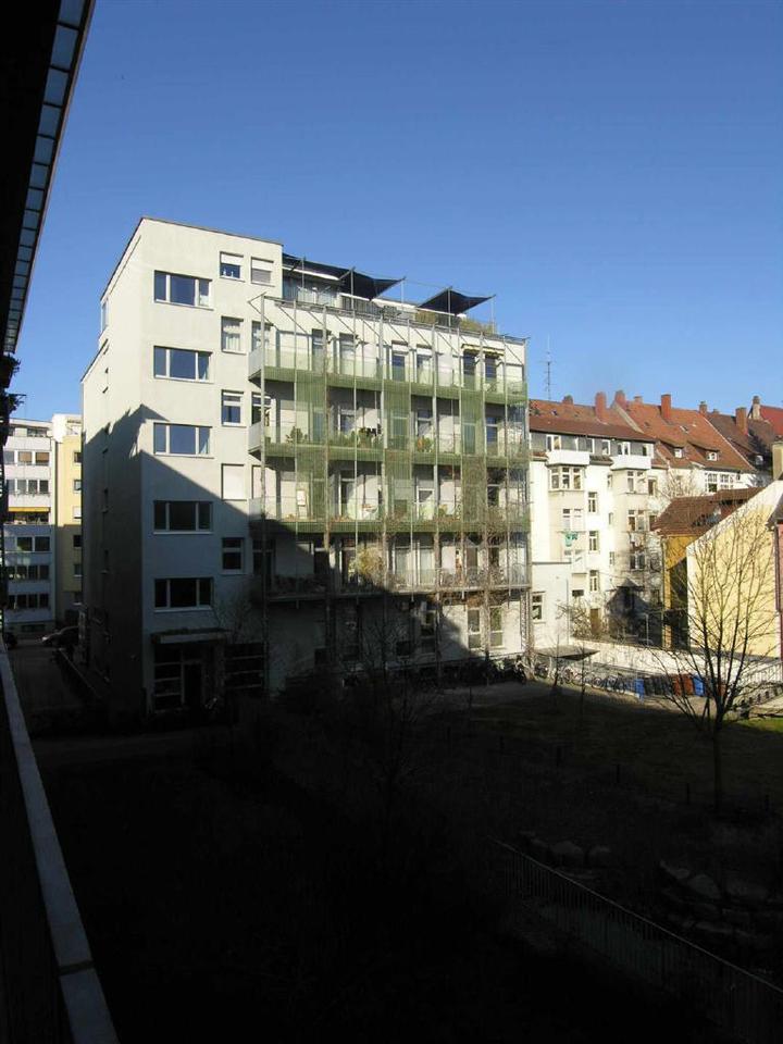 Thumbnail-Schöne 1,5-Zi.-Whg. in Konstanz Paradies