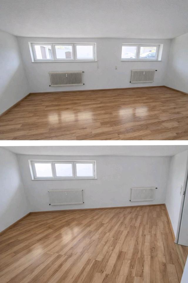 Thumbnail-Wohnung 50 qm in ELZACH