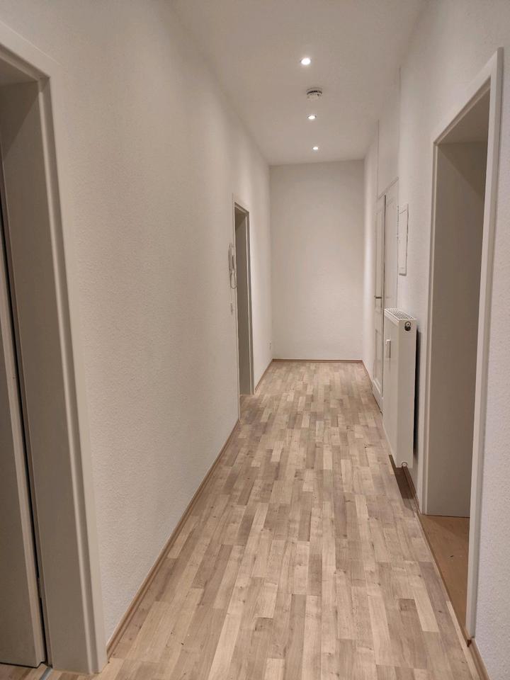 Thumbnail-2-Raum Wohnung im 1.2. Obergeschoss