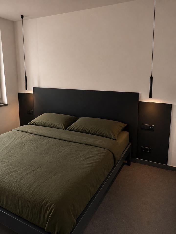 Thumbnail-Schicke Wohnung mit Terrasse Erstbezug
