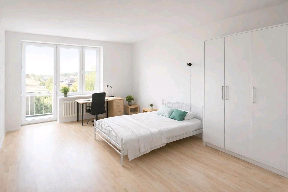 Thumbnail-Zimmer in Gießen zu vermieten