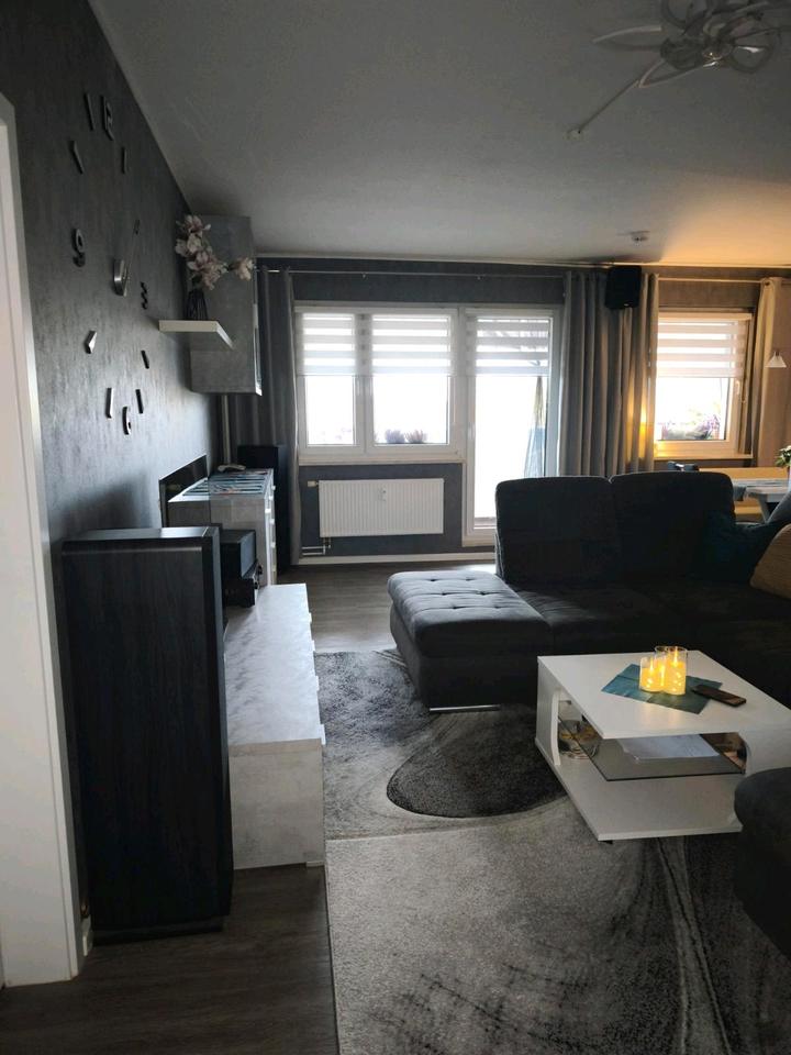 Thumbnail-Attraktive 4-Zimmer-Eigentumswohnung provisionsfrei