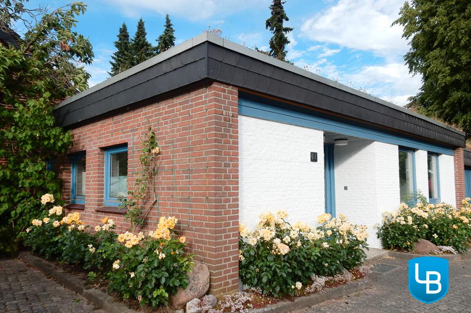 Thumbnail-1-Zimmer-Bungalow in Seenähe – Wohnen im Herzen von Ascheberg