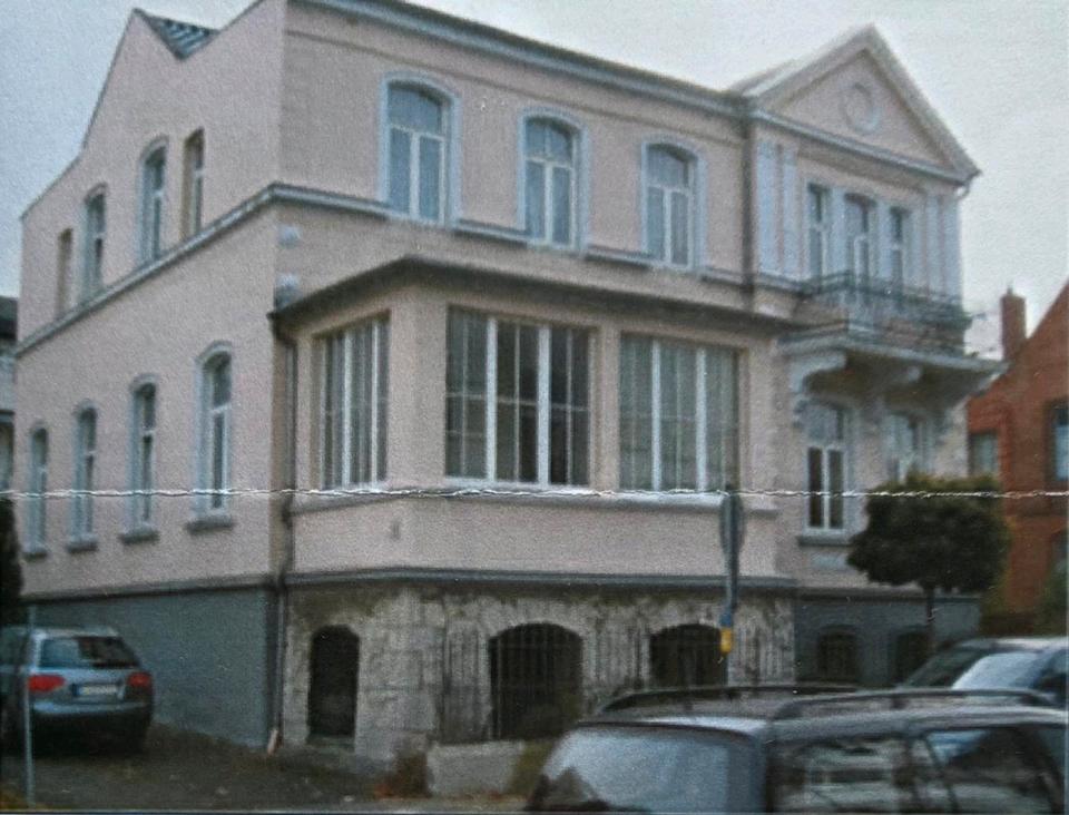 Thumbnail-Altbauwohnung in Hildesheimer Oststadt