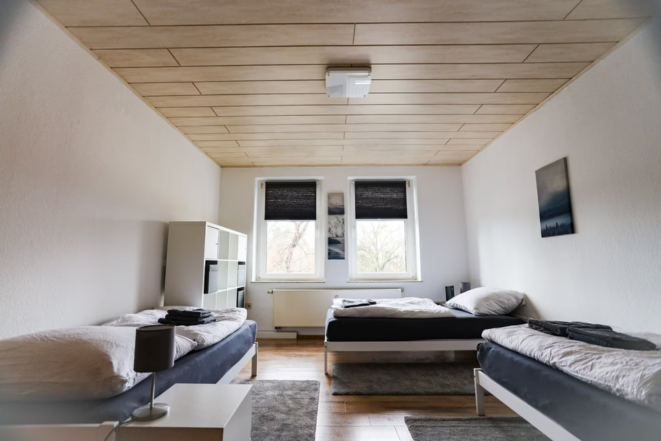 Thumbnail-Smart Stay bei Cottbus