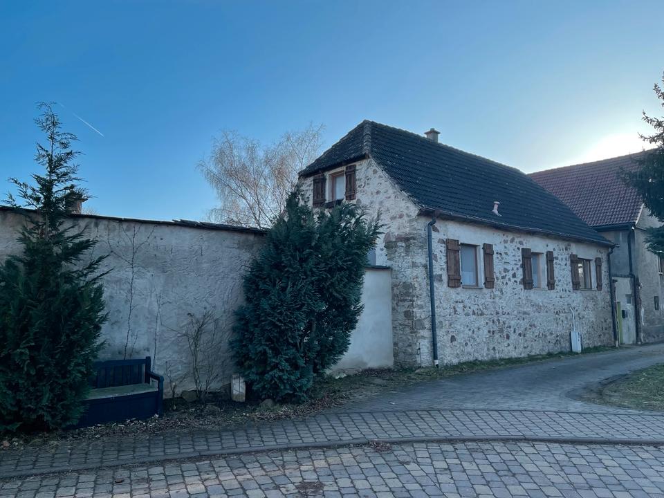 Thumbnail-Einfamilienhaus