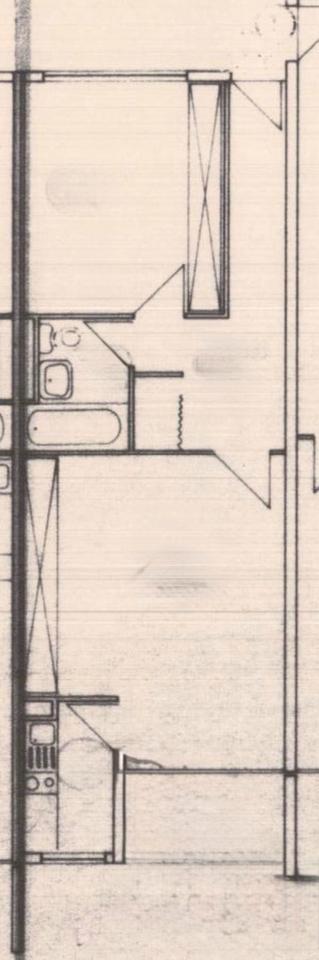 Thumbnail-2-Zimmer-Wohnung mit separatem Eingang, Terrasse & TG