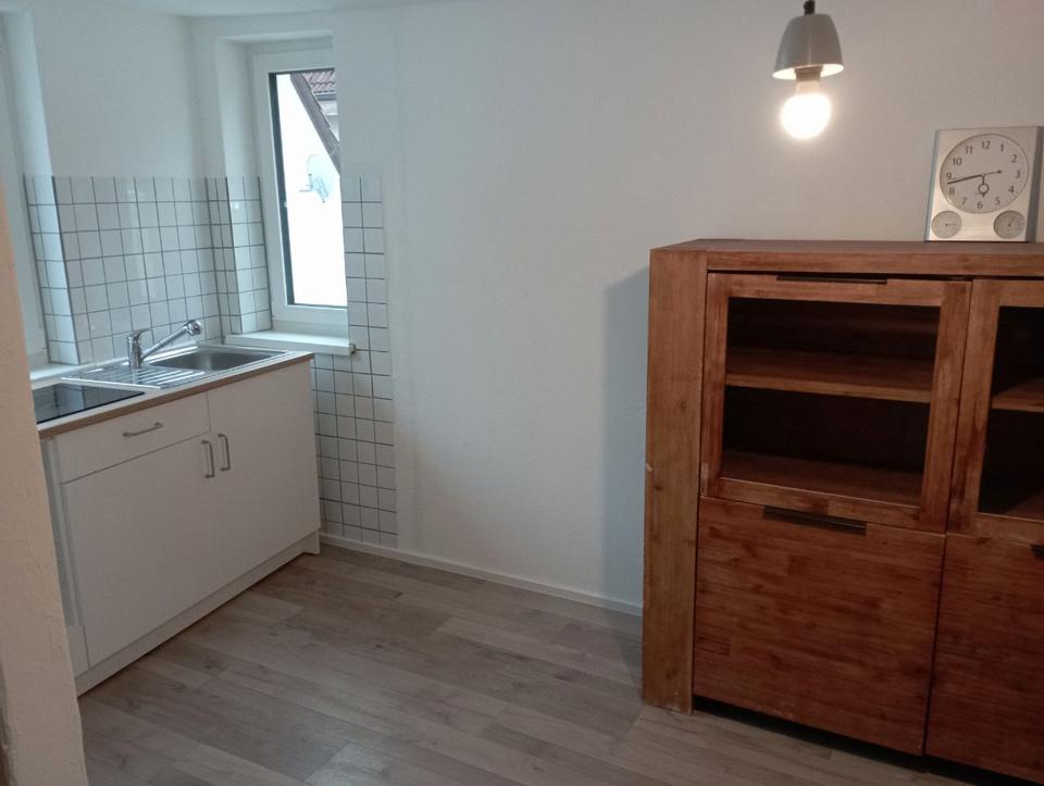 Thumbnail-1 Zimmer Wohnung in Albstadt - Ebingen