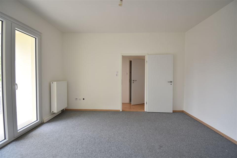 Thumbnail-Zentrale Lage! Apartment mit Balkon in Krefeld