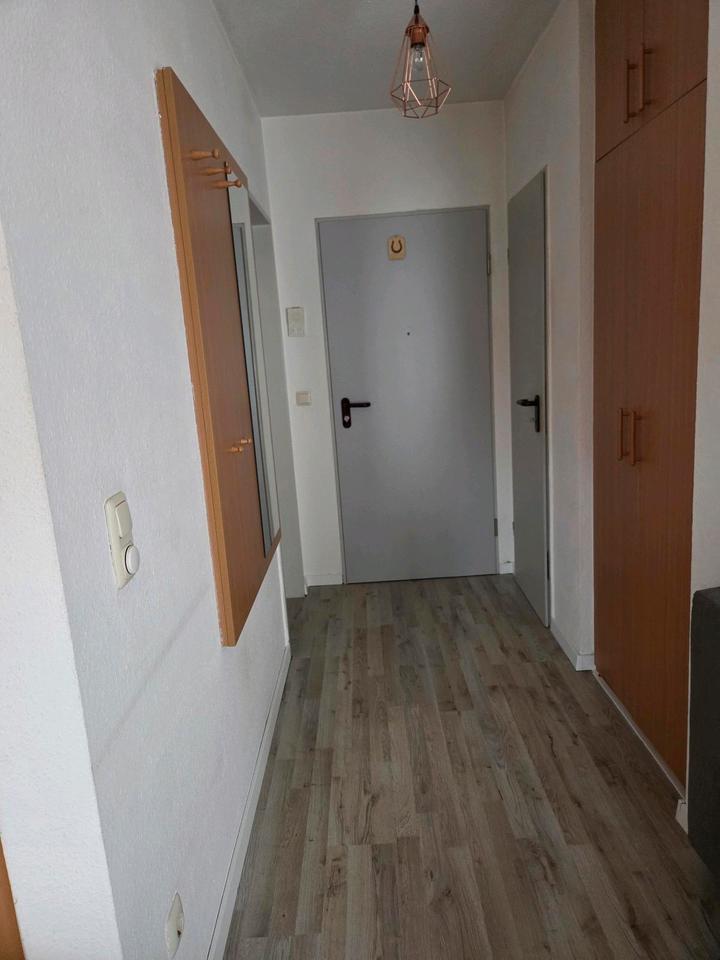 Thumbnail-Wohnung zu vermieten