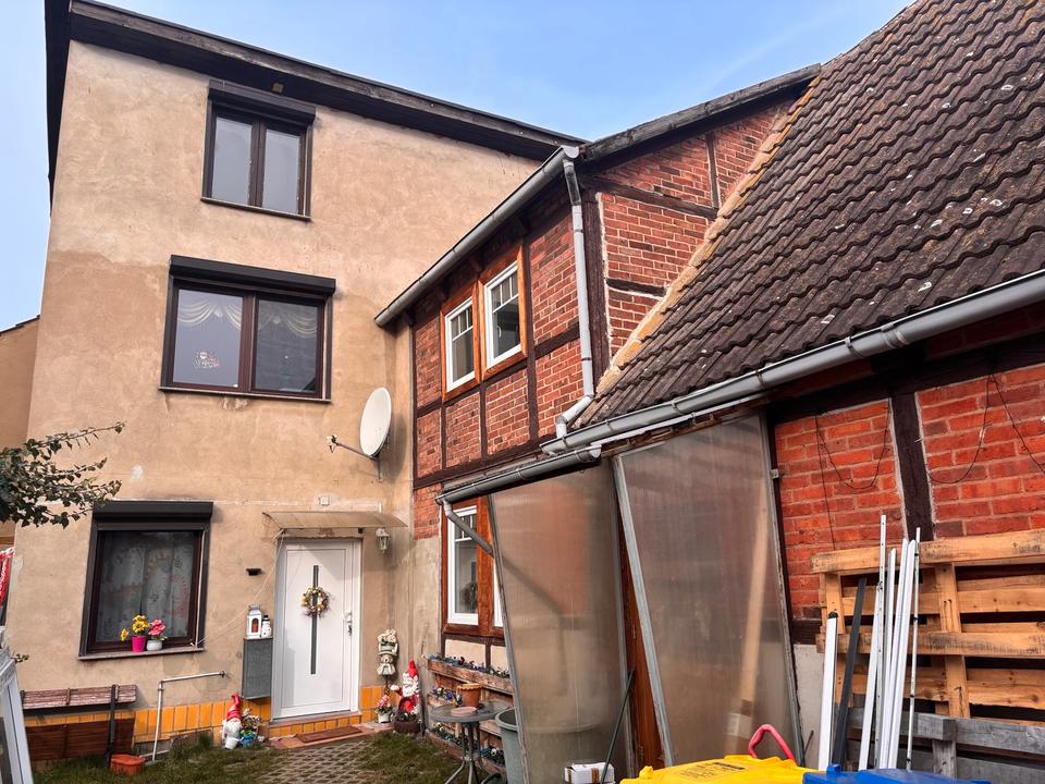 Thumbnail-Einfamilienhaus