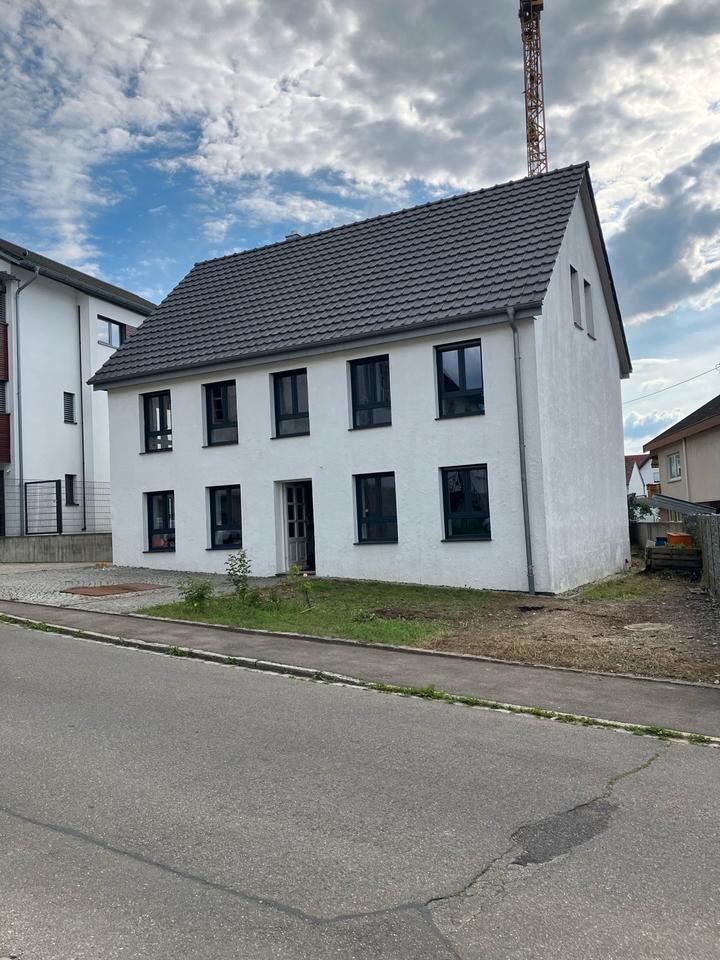 Thumbnail-Einfamilienhaus