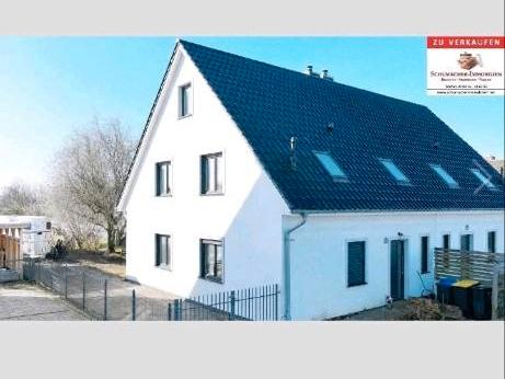 Thumbnail-NeuwertigeModerne Doppelhaushälfte für Familien im Grünen