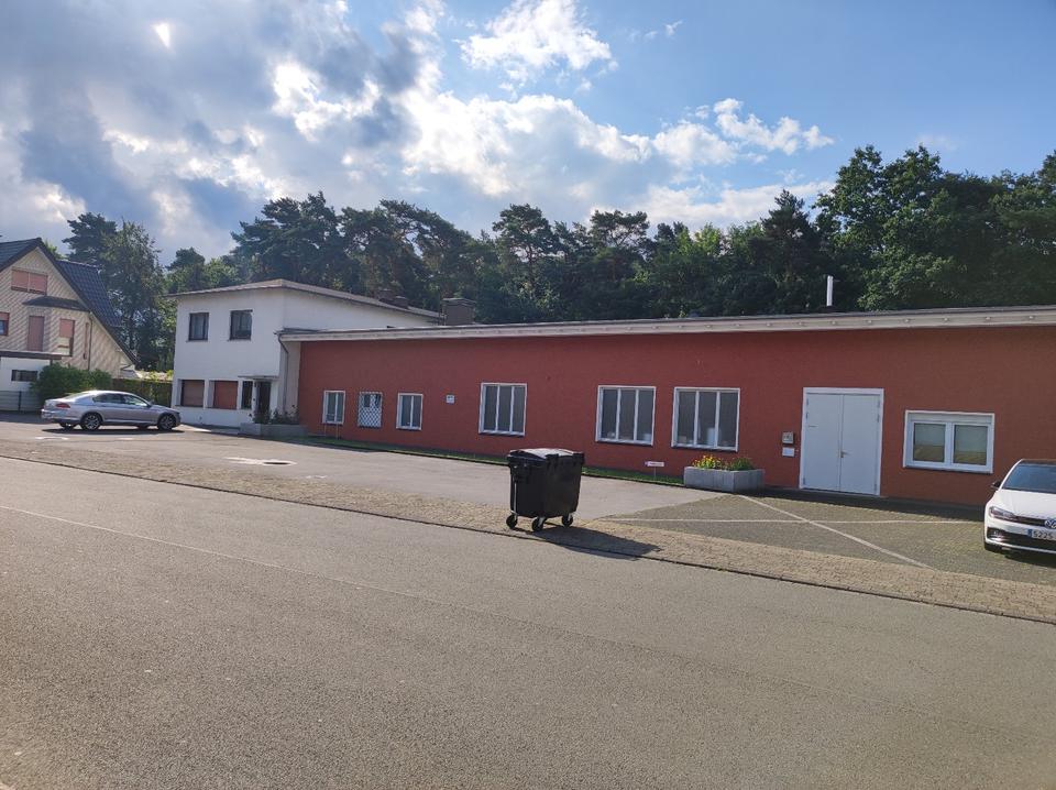 Thumbnail-Gewerberäume in 33659 Bielefeld Senne 200m²