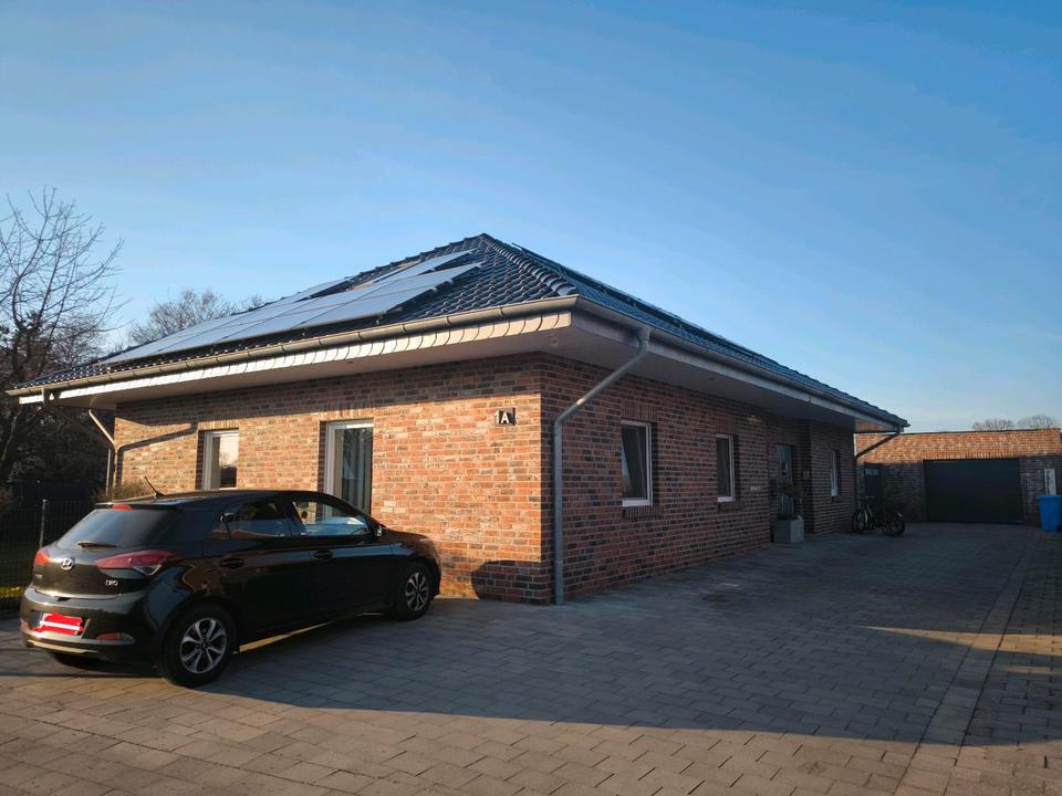 Thumbnail-Modernes Einfamilienhaus in ruhiger Lage von Lotte