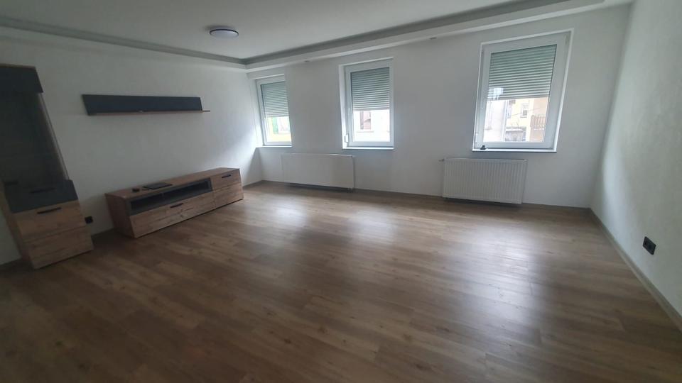 Thumbnail-Sanierte Ein-Zimmer-Wohnung warm inkl. Strom - Zentrum Tuttlingen