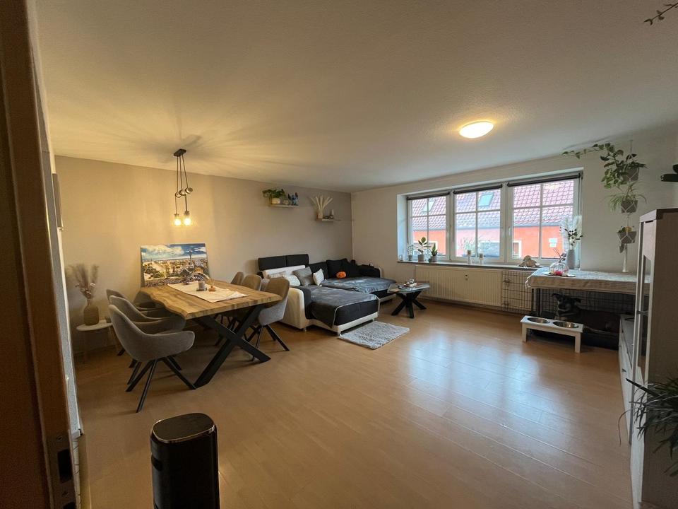 Thumbnail-Nachmieter - Mietwohnung - 2,5 Raum Wohnung - Hohenwarthe