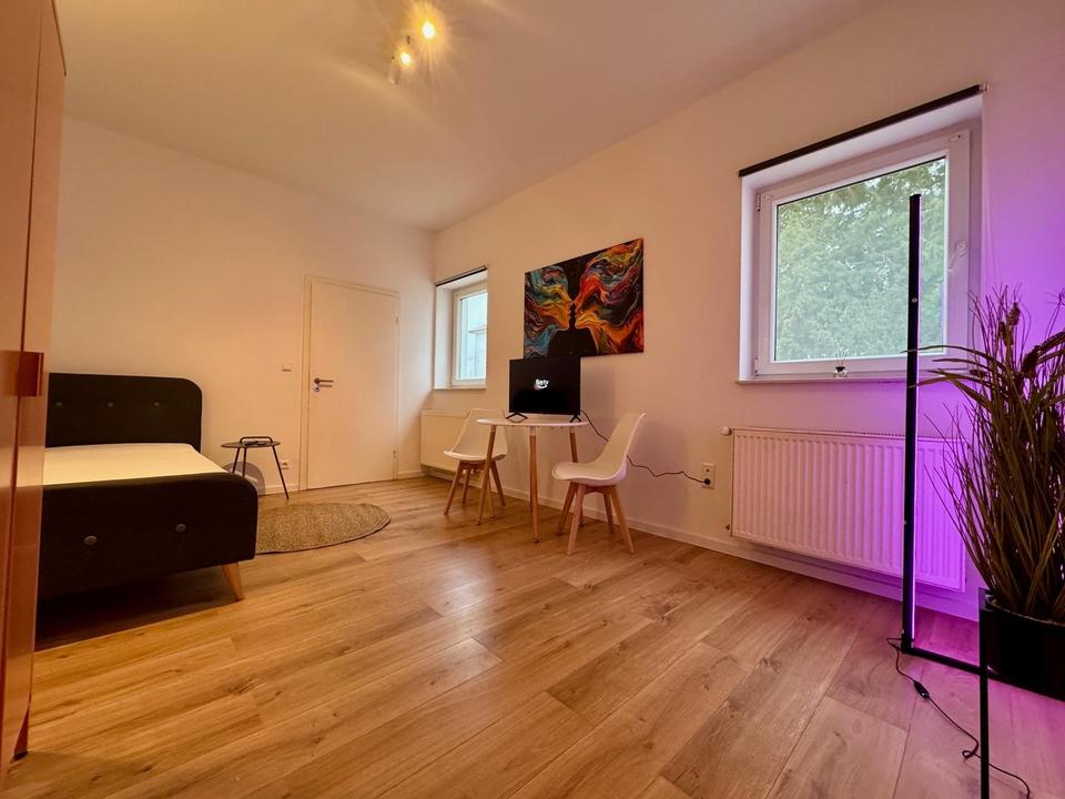 Thumbnail-Schönes Apartment mit Komplettausstattung in Karlsruhe Durlach