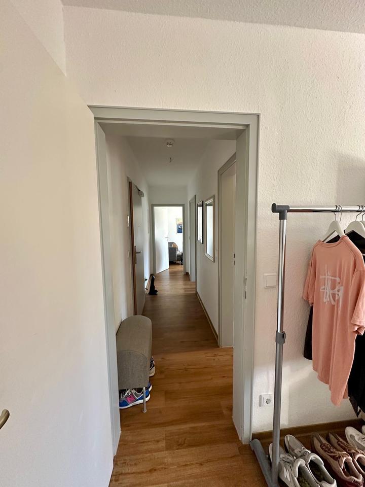 Thumbnail-Renovierte 2 Zimmerwohnung in Mainz Mombach