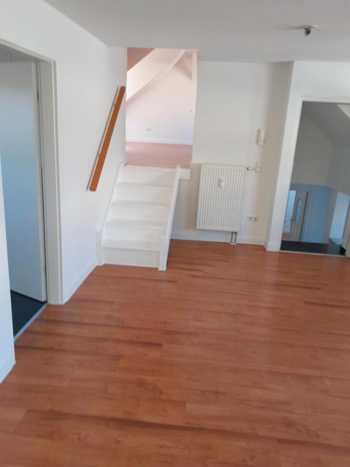 Thumbnail-3.5 Zimmer Wohnung, in 2 Einheiten. Jeweils mit Bad. Wunderschön