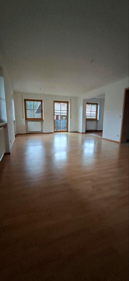 Thumbnail-Erdgeschosswohnung in Arrach zu Vermieten