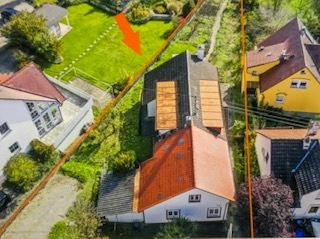 Thumbnail-Handwerker aufgepasst 2 Doppelhaus hälfte zusammen zum Verkauf