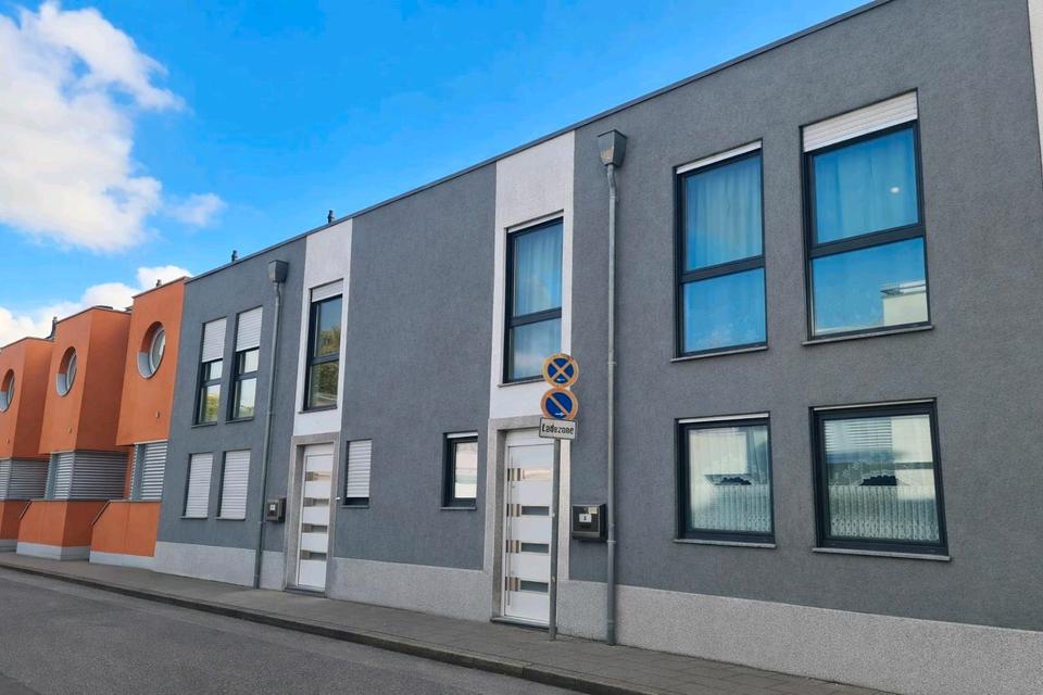 Thumbnail-Köln - Dünnwald Provisionsfrei – 3-Zimmer-Reihenhaus