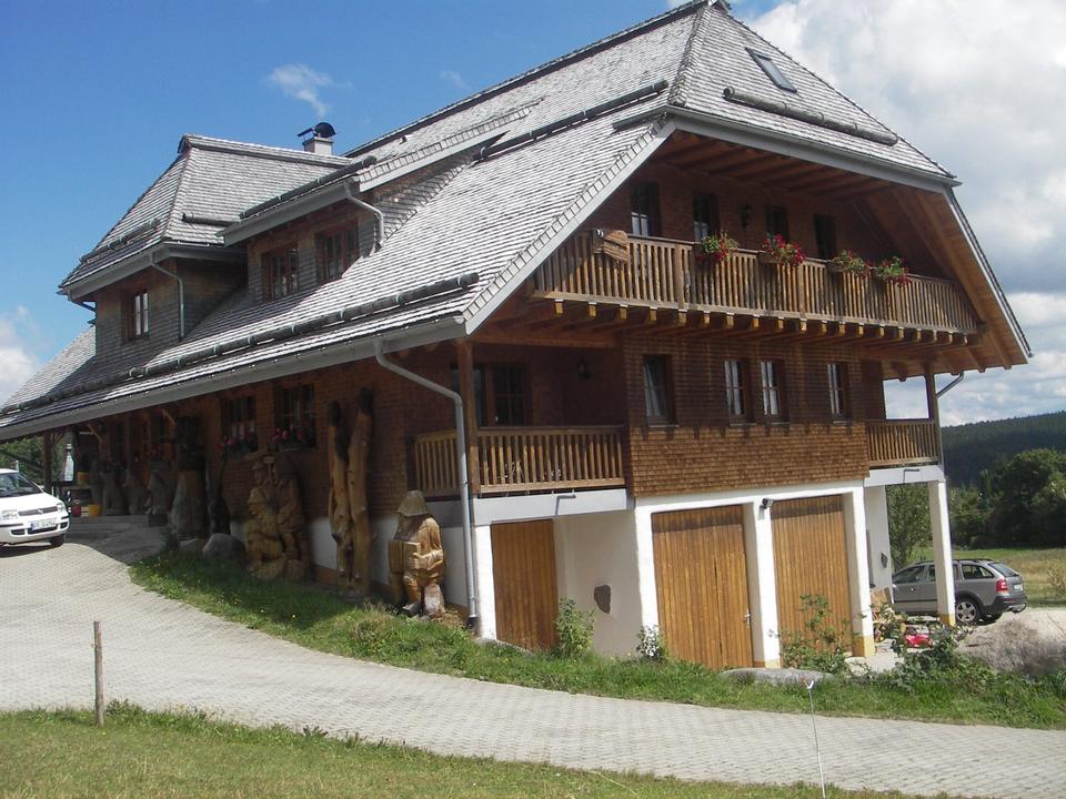 Thumbnail-Wohnung zu vermieten