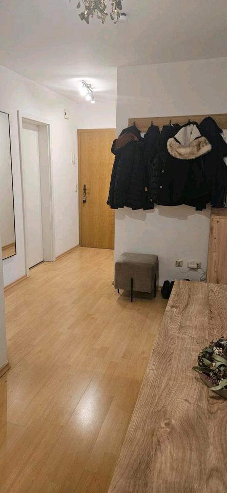 Thumbnail-Wohnung zu Vermieten