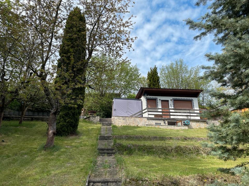 Thumbnail-Bungalow saniert, mit allem was das Herz begehrt
