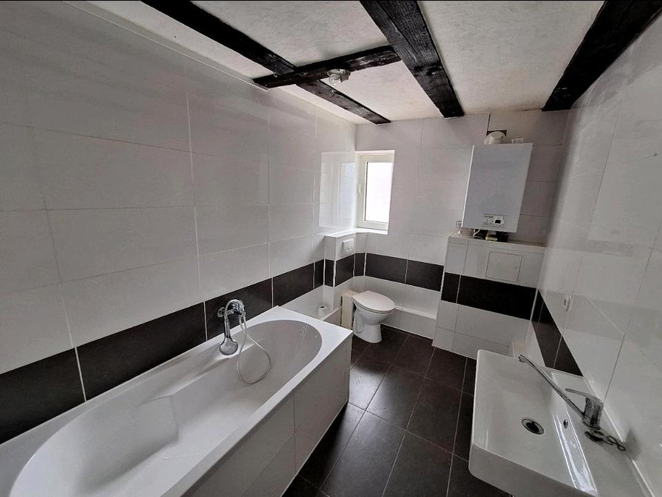 Thumbnail-3 Zimmer 650€KM plus 50 Garage