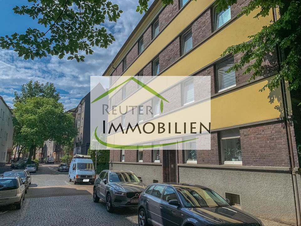 Thumbnail-Schöne Citywohnung in ruhiger Lage mitten in Bochum