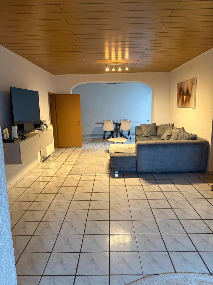 Thumbnail-3 ZKB Wohnung in Bildstock zu vermieten. Übergabe nach Absprache