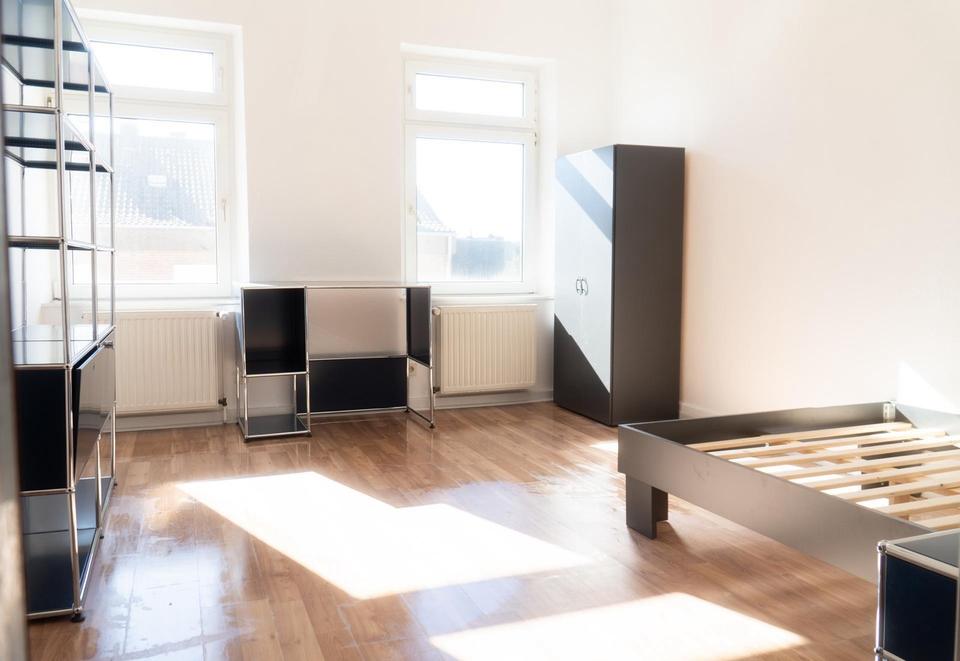 Thumbnail-WG Zimmer in Aachen 2er WG WohnungApartment