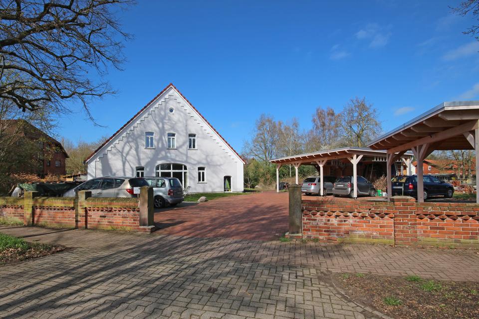 Thumbnail-Attraktive 4-Zimmer-Maisonette mit Galerie, Loggia und energieeffizienter Ausstattung